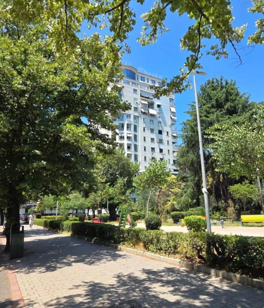טיראנה Grand Boulevard Apartments