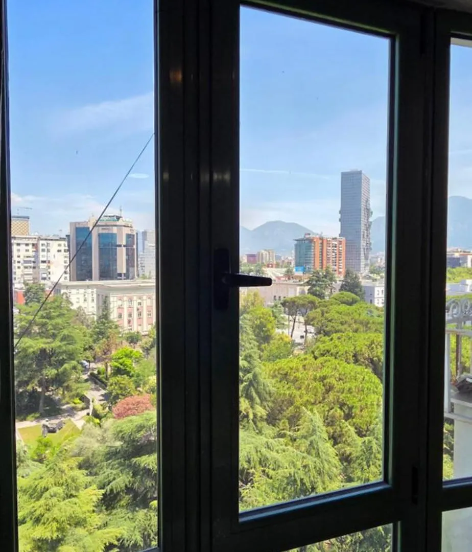 טיראנה Grand Boulevard Apartments 0*,